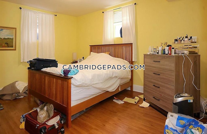 CAMBRIDGE - HARVARD SQUARE - 1 Bed, 1 Bath - Image 3