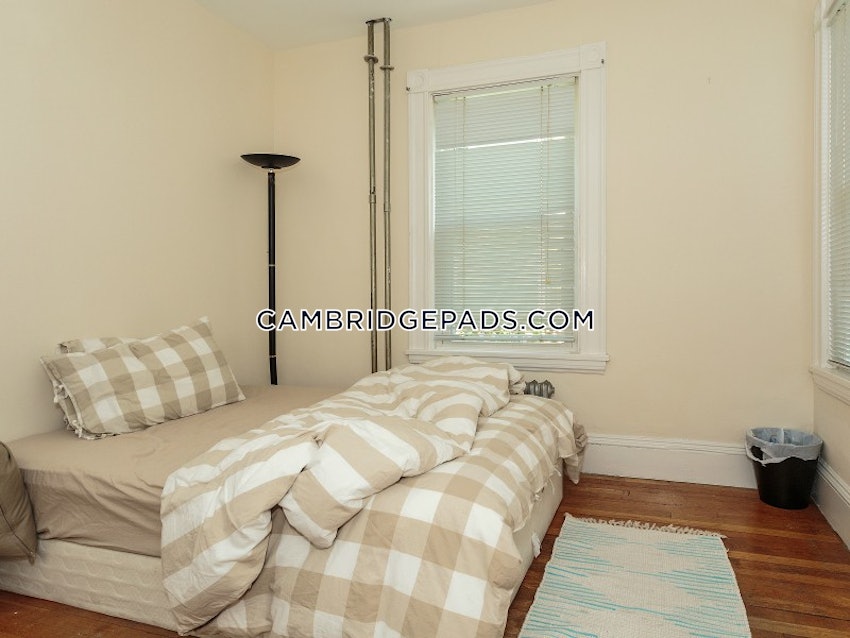 CAMBRIDGE - HARVARD SQUARE - 3 Beds, 1 Bath - Image 7