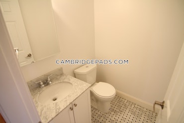 Harvard Square, Cambridge, MA - 3 Beds, 1.5 Baths - $5,315 - ID#4636327
