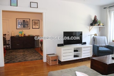 Cambridge - 1 Beds, 1 Baths