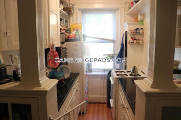 Cambridge - 1 Beds, 1 Baths