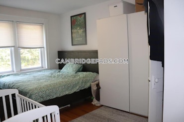 Cambridge - 1 Beds, 1 Baths