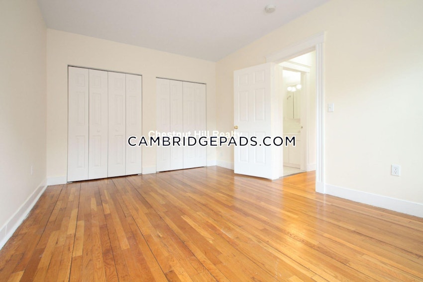 Cambridge - Harvard Square - 1 Bed, 1 Bath - Image 5