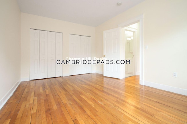 Cambridge - $2,915+ /mo