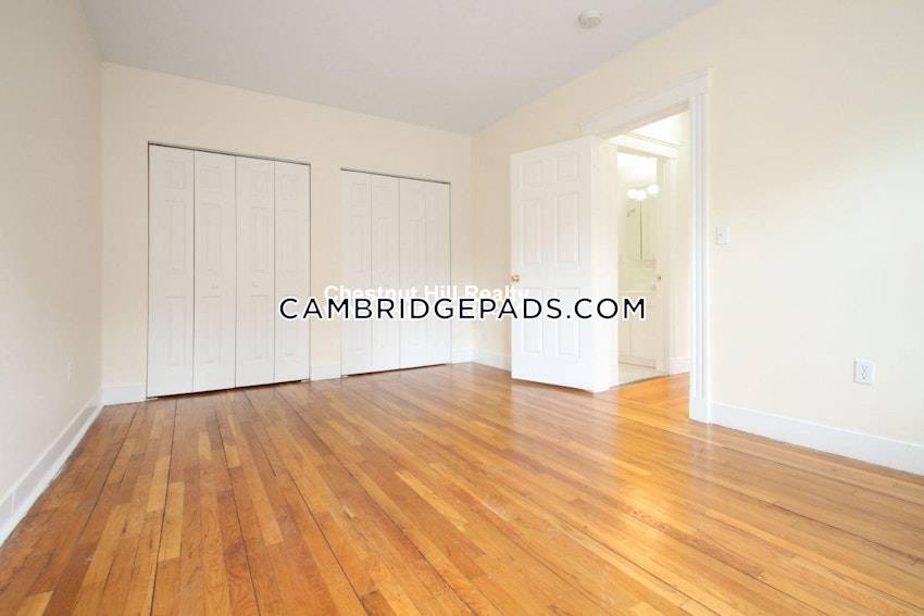 CAMBRIDGE - HARVARD SQUARE - 1 Bed, 1 Bath - Image 5