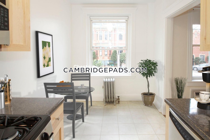Cambridge - Harvard Square - 1 Bed, 1 Bath - Image 4