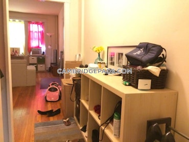 Cambridge - 1 Beds, 1 Baths