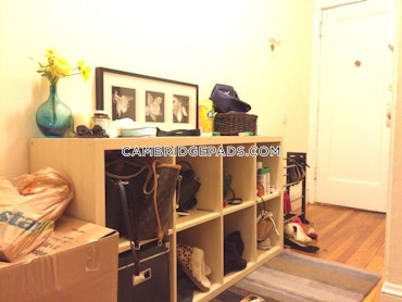 Cambridge - 1 Beds, 1 Baths