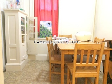 Cambridge - 1 Beds, 1 Baths