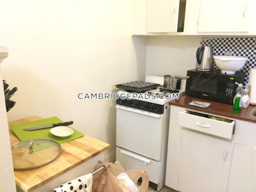 Cambridge - 1 Beds, 1 Baths