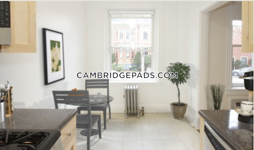 CAMBRIDGE - HARVARD SQUARE - 1 Bed, 1 Bath - Image 3