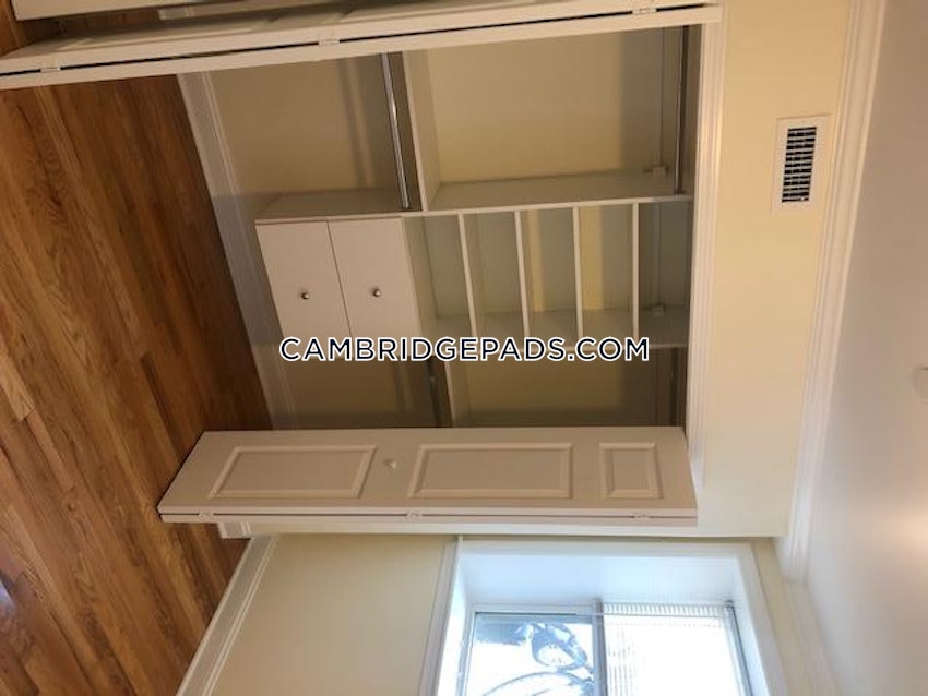 CAMBRIDGE - HARVARD SQUARE - 1 Bed, 1 Bath - Image 25