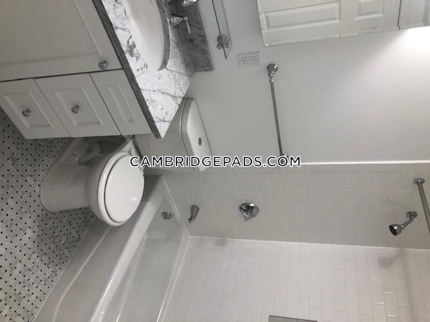 CAMBRIDGE - HARVARD SQUARE - 1 Bed, 1 Bath - Image 31