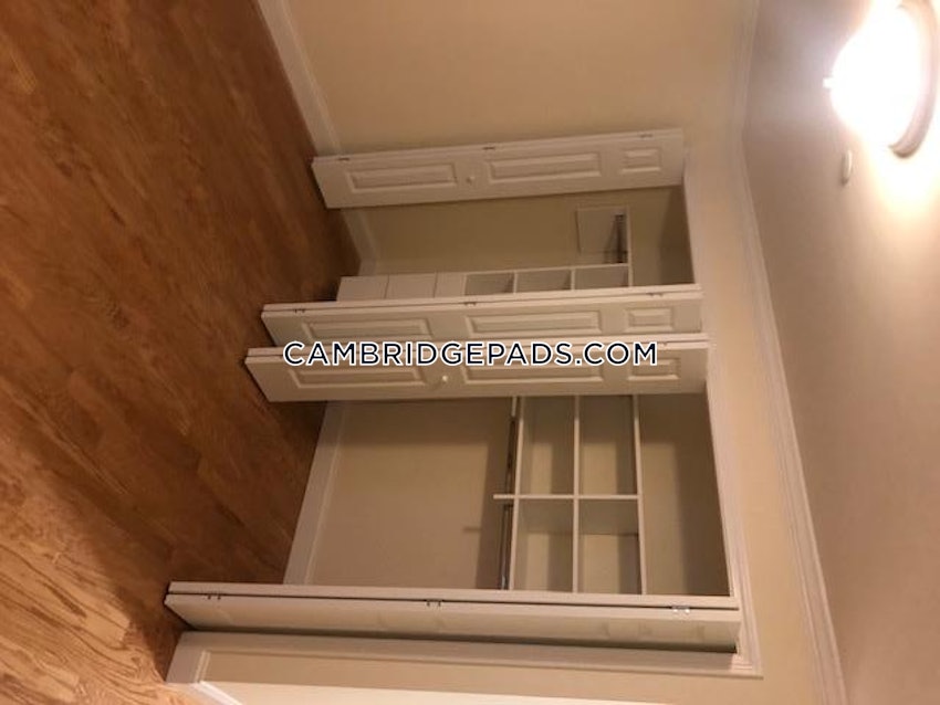 CAMBRIDGE - HARVARD SQUARE - 1 Bed, 1 Bath - Image 30