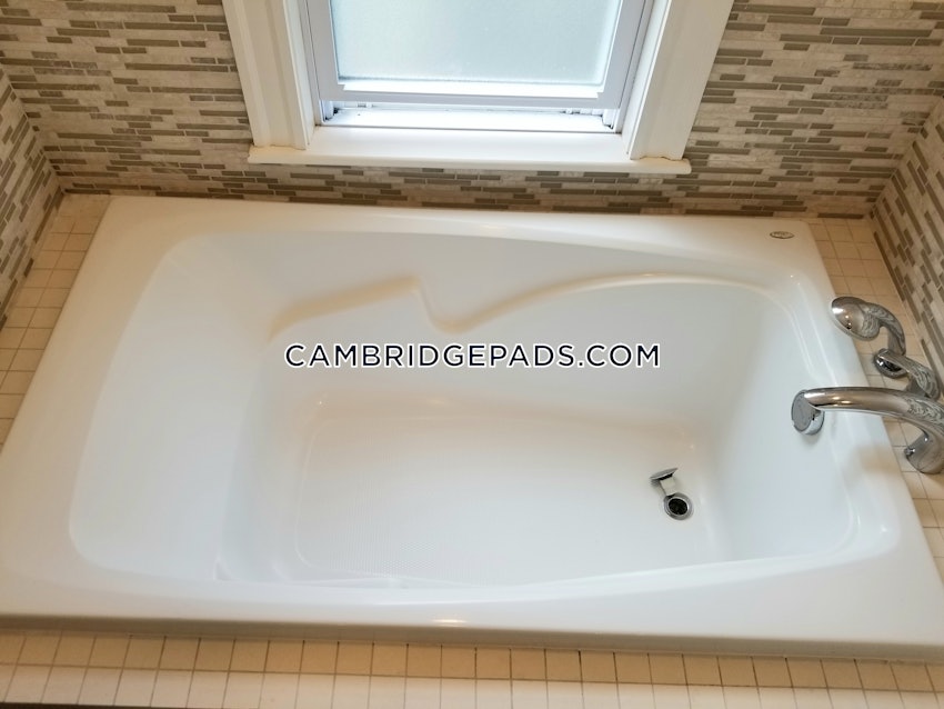 CAMBRIDGE - HARVARD SQUARE - 1 Bed, 3 Baths - Image 107