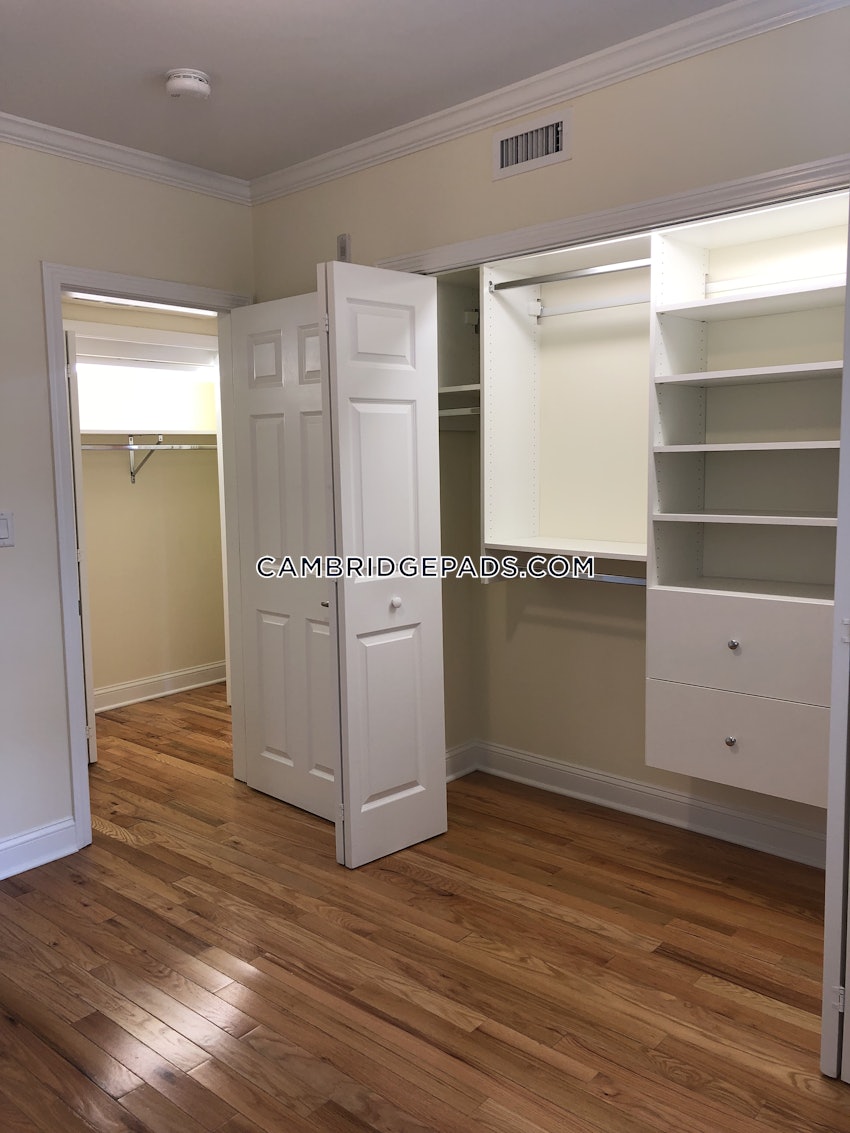 CAMBRIDGE - HARVARD SQUARE - 1 Bed, 1 Bath - Image 30