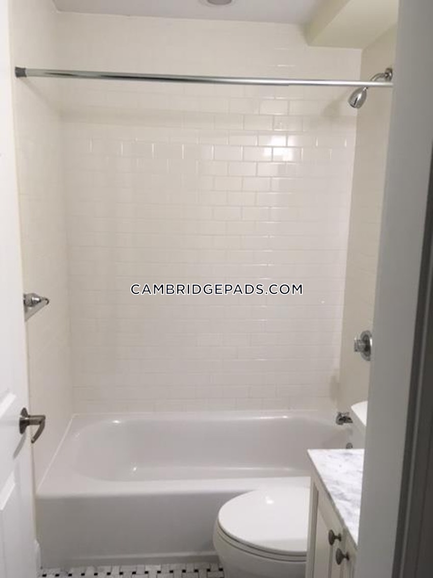 CAMBRIDGE - HARVARD SQUARE - 1 Bed, 1 Bath - Image 56