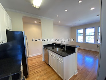 Harvard Square, Cambridge, MA - 2 Beds, 1 Bath - $3,495 - ID#4864554