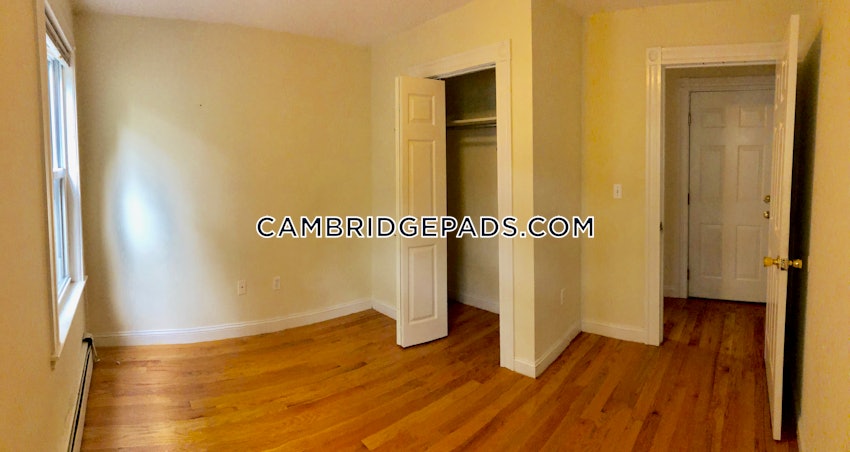 CAMBRIDGE - HARVARD SQUARE - 3 Beds, 1 Bath - Image 7