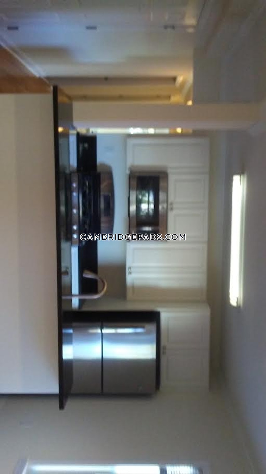 Cambridge - $4,755+ /month