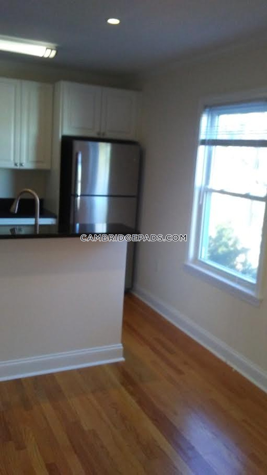 Cambridge - Harvard Square - 3 Beds, 1.5 Baths - Image 33