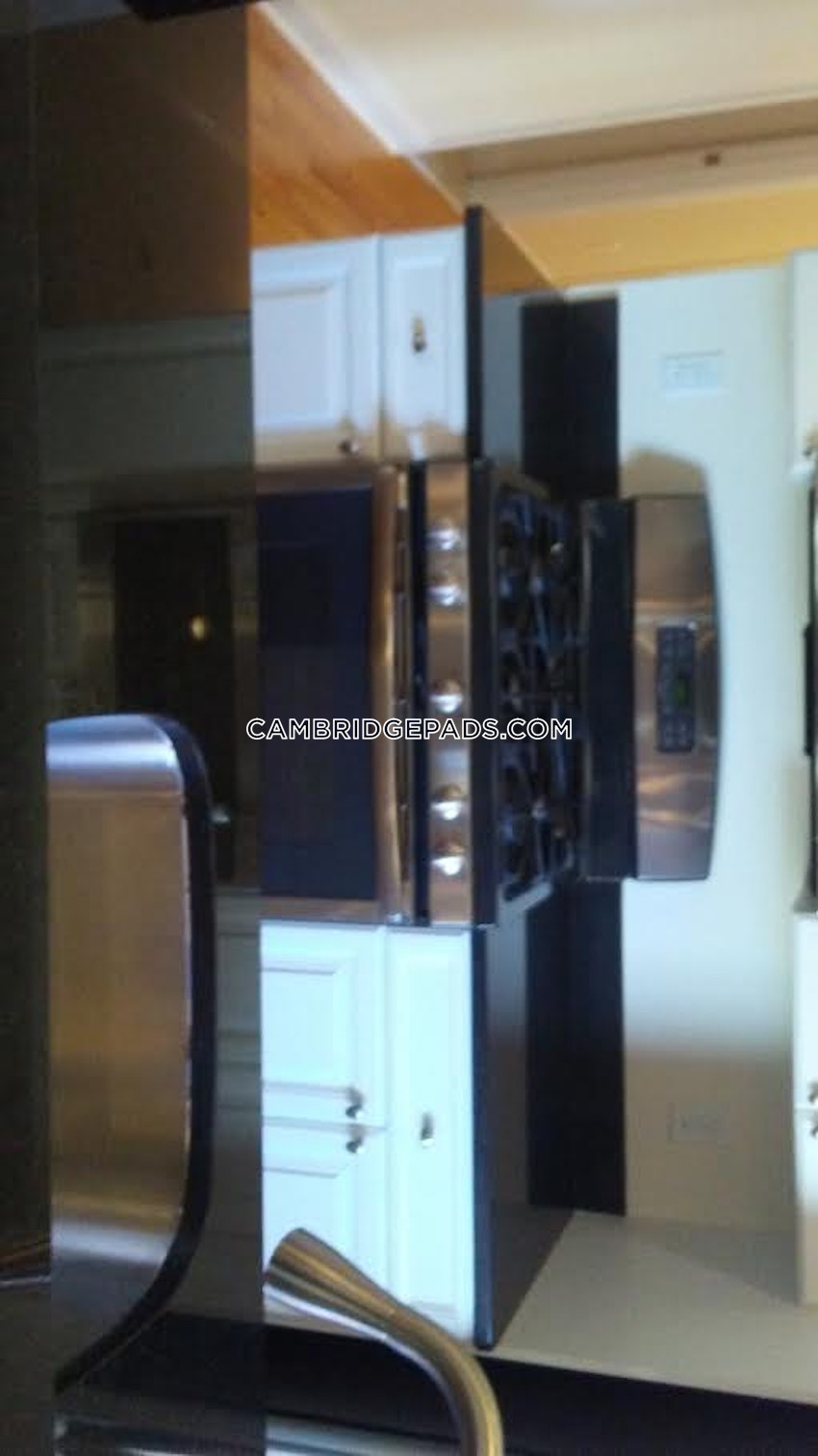 Cambridge - Harvard Square - 3 Beds, 1.5 Baths - Image 32