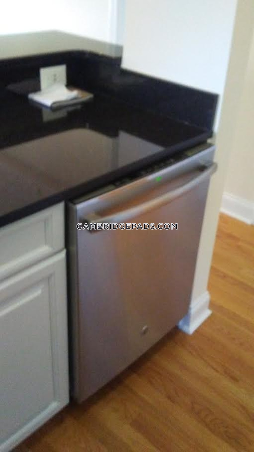 Cambridge - Harvard Square - 3 Beds, 1.5 Baths - Image 31