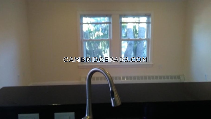 Cambridge - $4,755+ /month