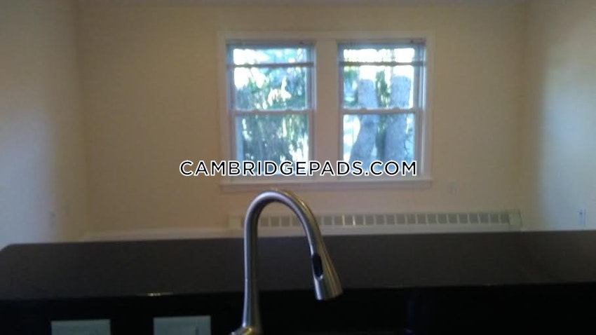 Cambridge - Harvard Square - 3 Beds, 1.5 Baths - Image 24