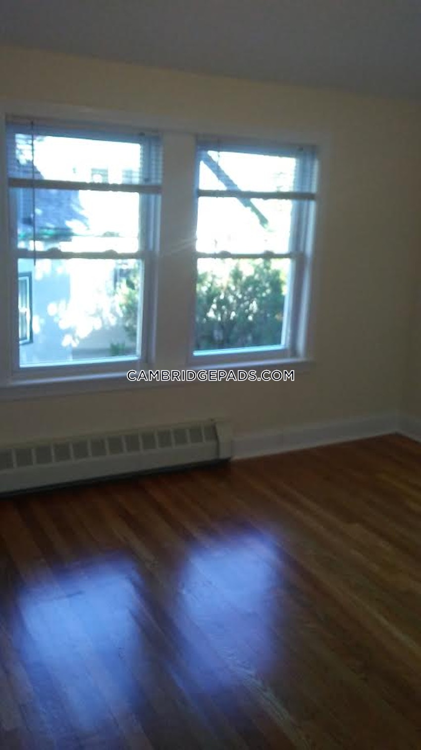 CAMBRIDGE - HARVARD SQUARE - 3 Beds, 1.5 Baths - Image 30