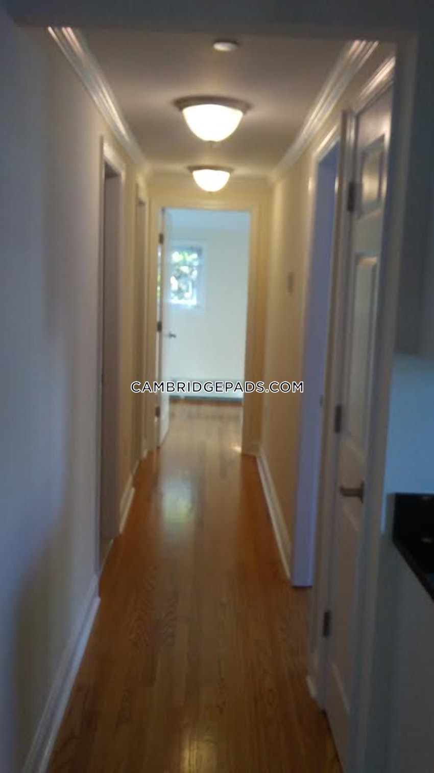 Cambridge - Harvard Square - 3 Beds, 1.5 Baths - Image 29