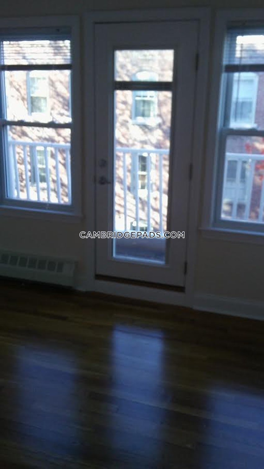 Cambridge - Harvard Square - 3 Beds, 1.5 Baths - Image 28