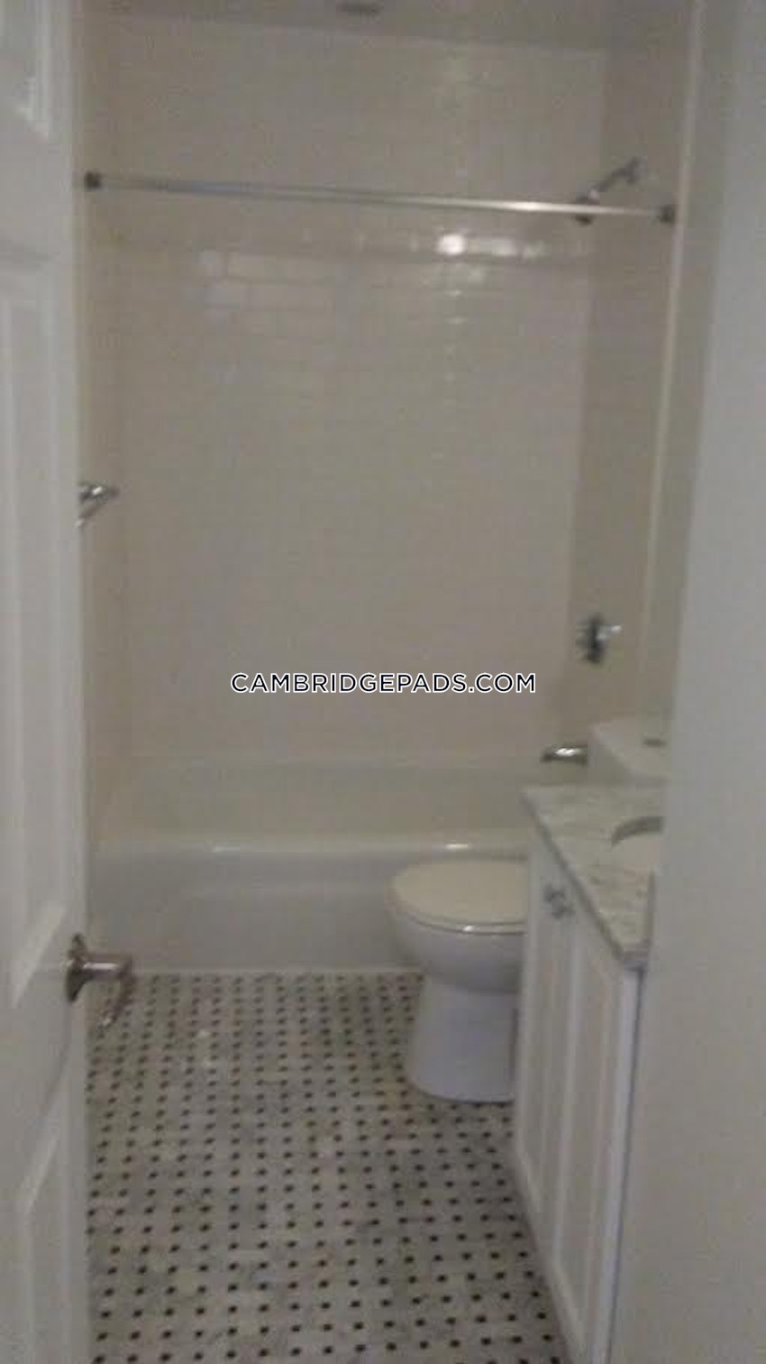 Cambridge - Harvard Square - 3 Beds, 1.5 Baths - Image 51