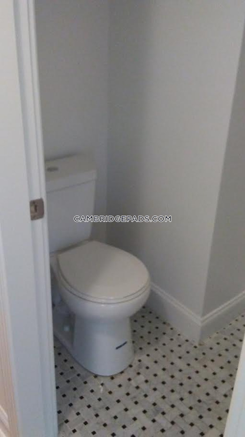 Cambridge - Harvard Square - 3 Beds, 1.5 Baths - Image 50