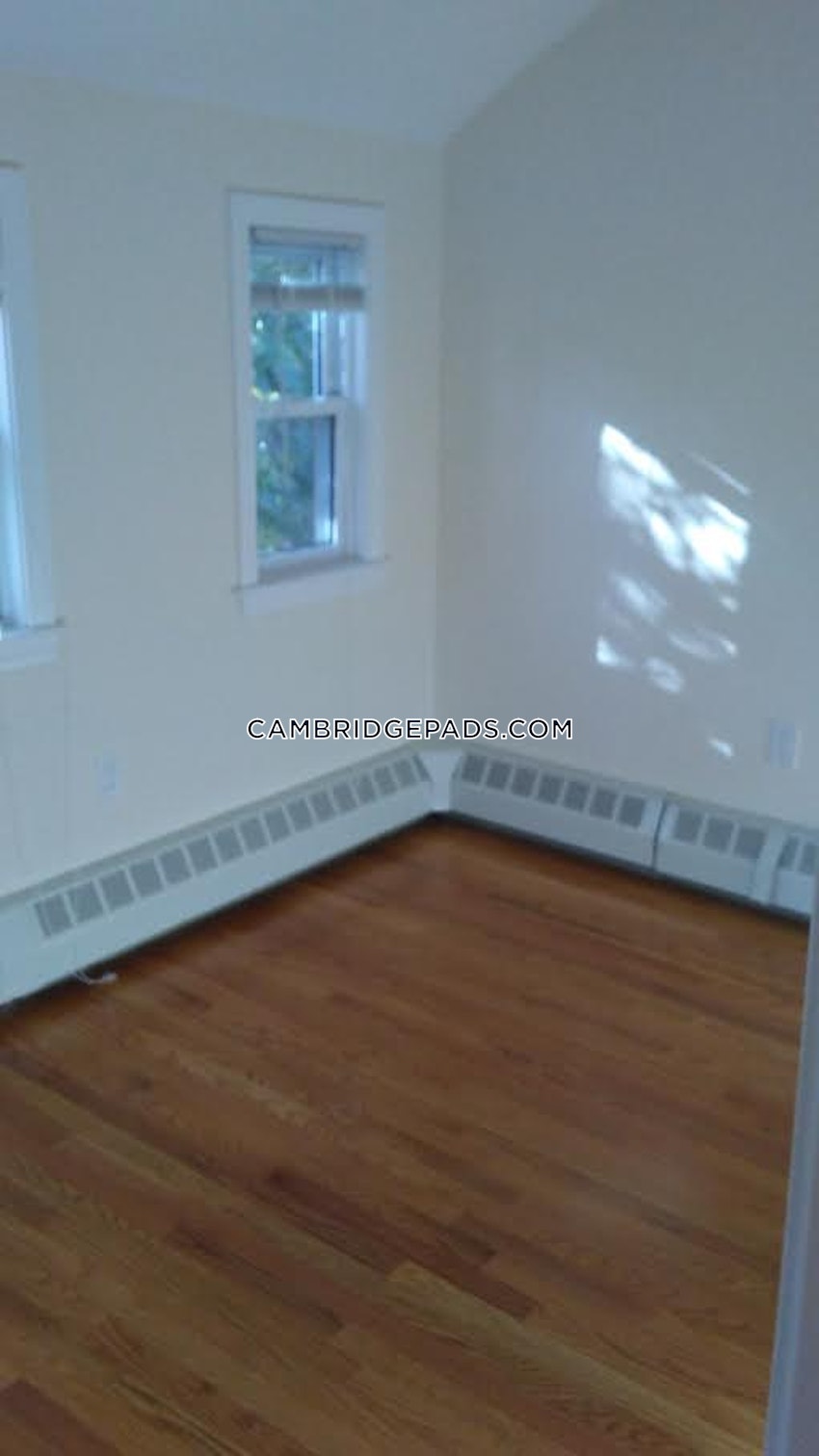 Cambridge - Harvard Square - 3 Beds, 1.5 Baths - Image 26