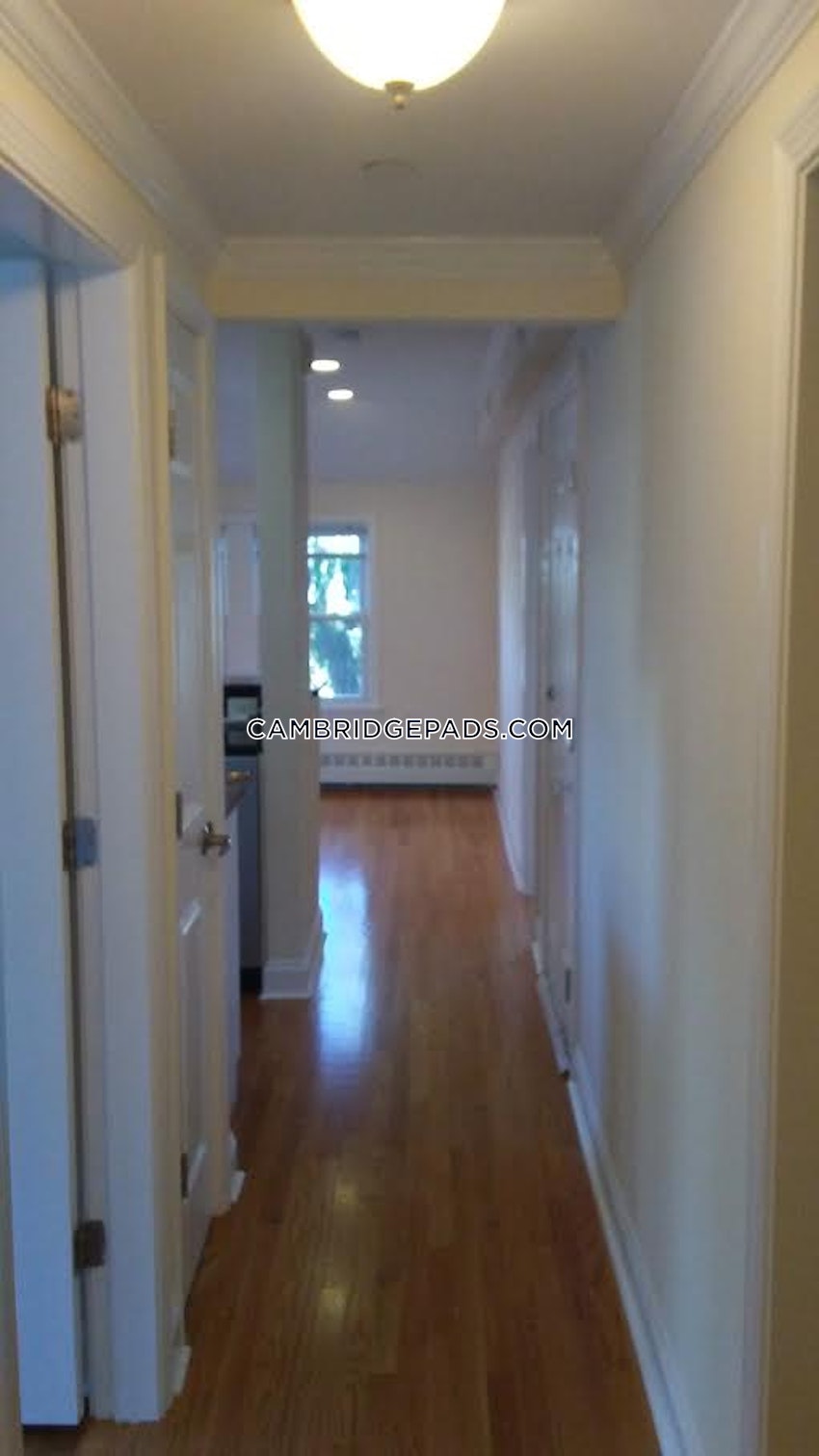 Cambridge - Harvard Square - 3 Beds, 1.5 Baths - Image 25