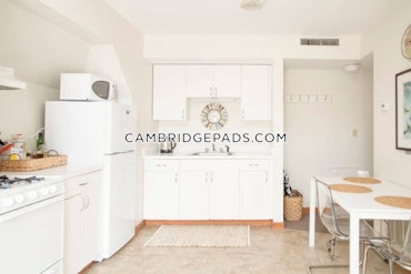 Cambridge - 1 Beds, 1 Baths