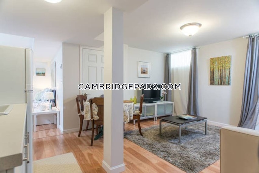 CAMBRIDGE - HARVARD SQUARE - 1 Bed, 1 Bath - Image 10