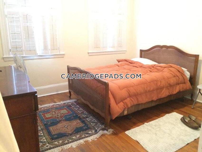 CAMBRIDGE - HARVARD SQUARE - 1 Bed, 1 Bath - Image 5