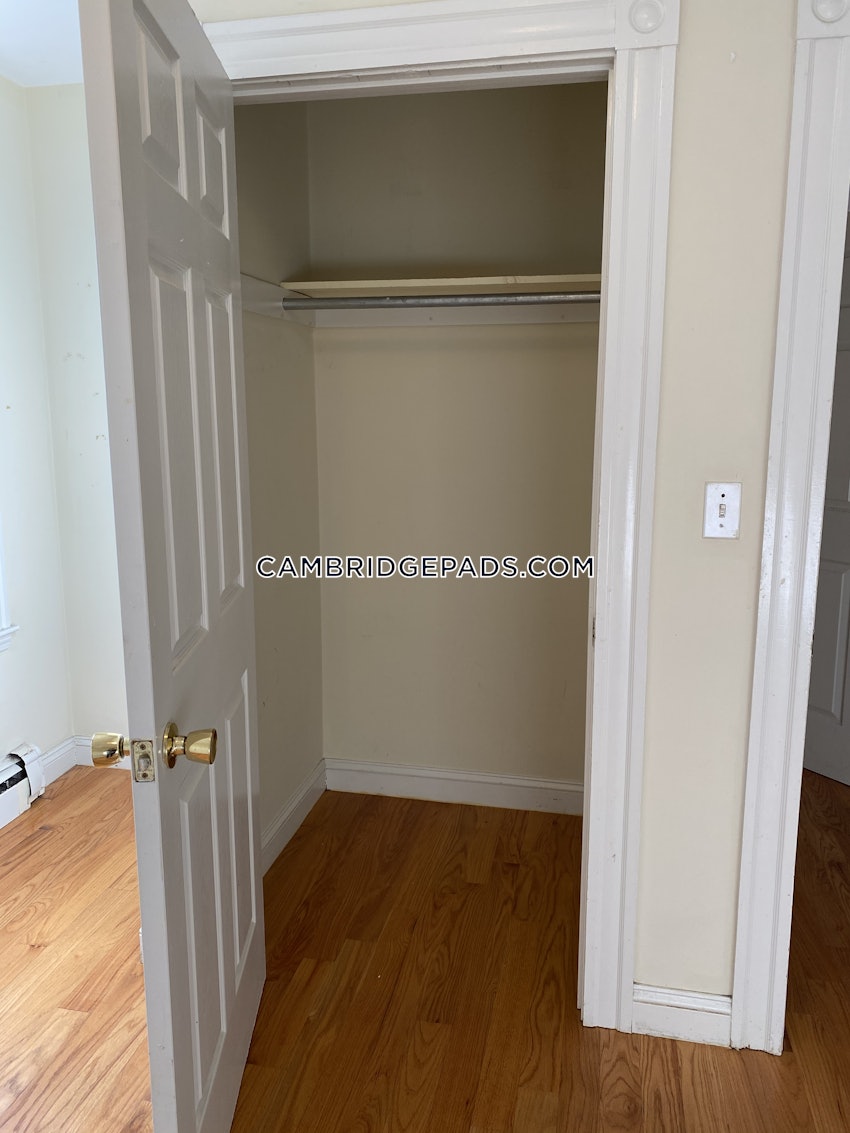 CAMBRIDGE - HARVARD SQUARE - 3 Beds, 1 Bath - Image 14