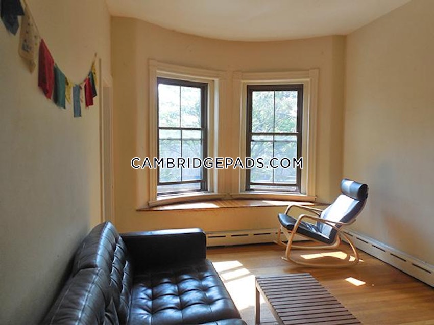 CAMBRIDGE - INMAN SQUARE - 1 Bed, 1 Bath - Image 10