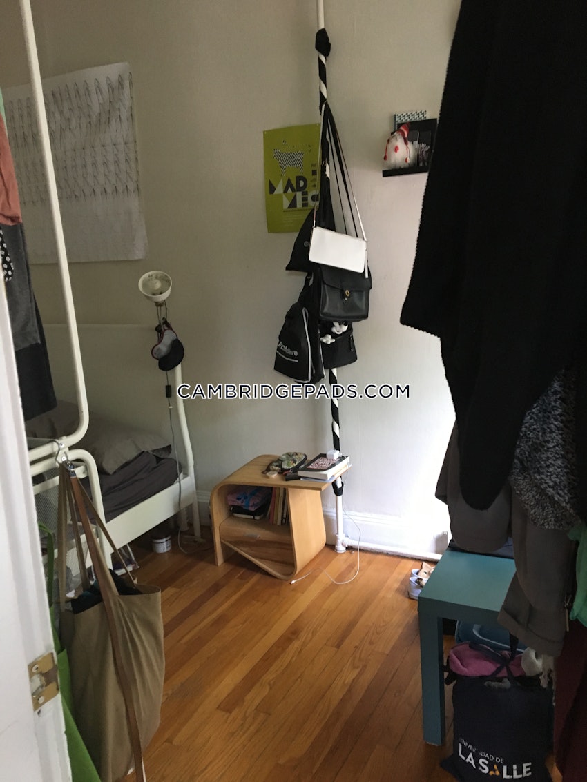 CAMBRIDGE - INMAN SQUARE - 2 Beds, 1 Bath - Image 4