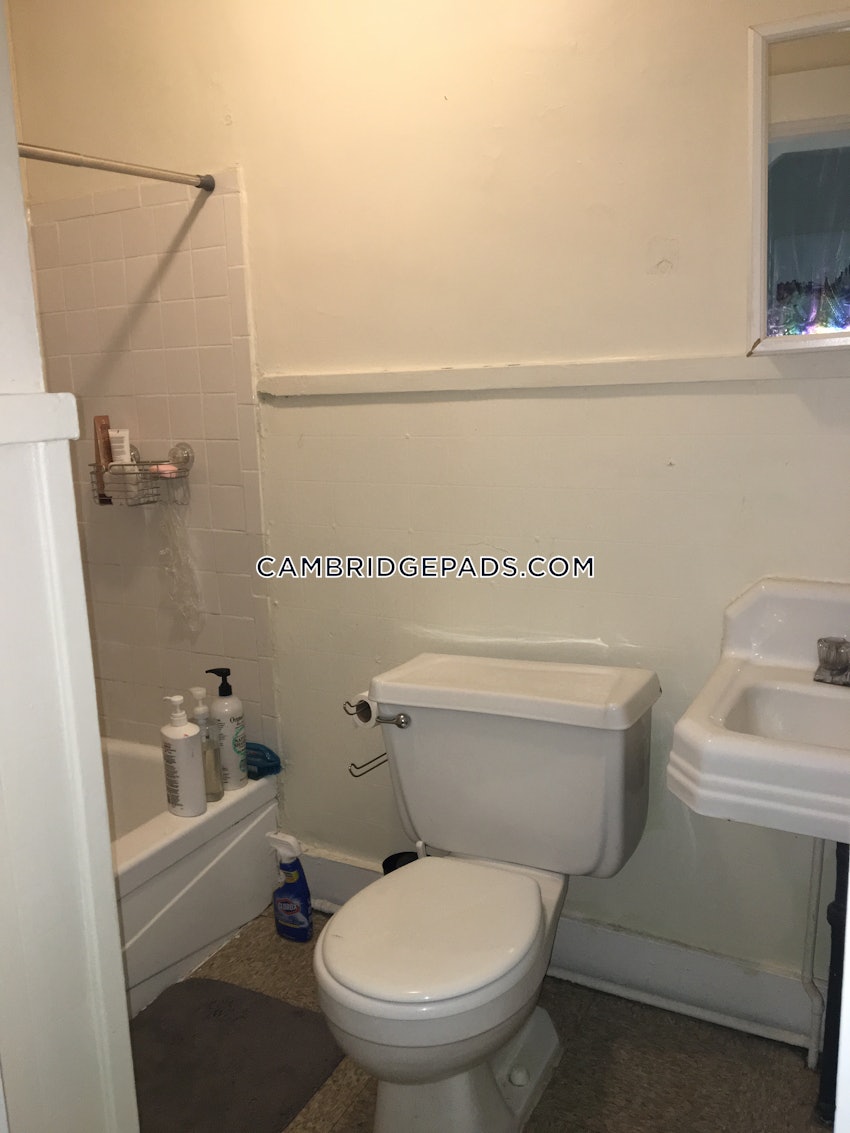 CAMBRIDGE - INMAN SQUARE - 2 Beds, 1 Bath - Image 18