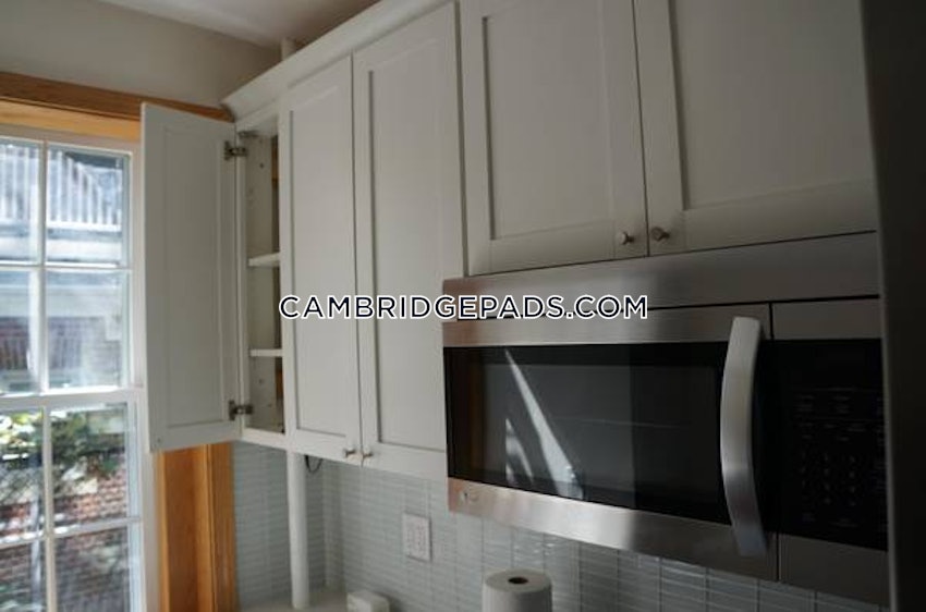 CAMBRIDGE - INMAN SQUARE - 1 Bed, 1 Bath - Image 5