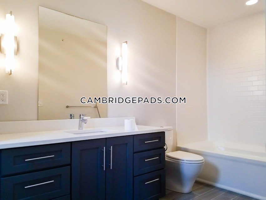 CAMBRIDGE - INMAN SQUARE - 3 Beds, 3 Baths - Image 16