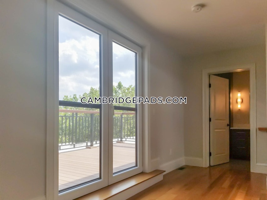 CAMBRIDGE - INMAN SQUARE - 3 Beds, 3 Baths - Image 7