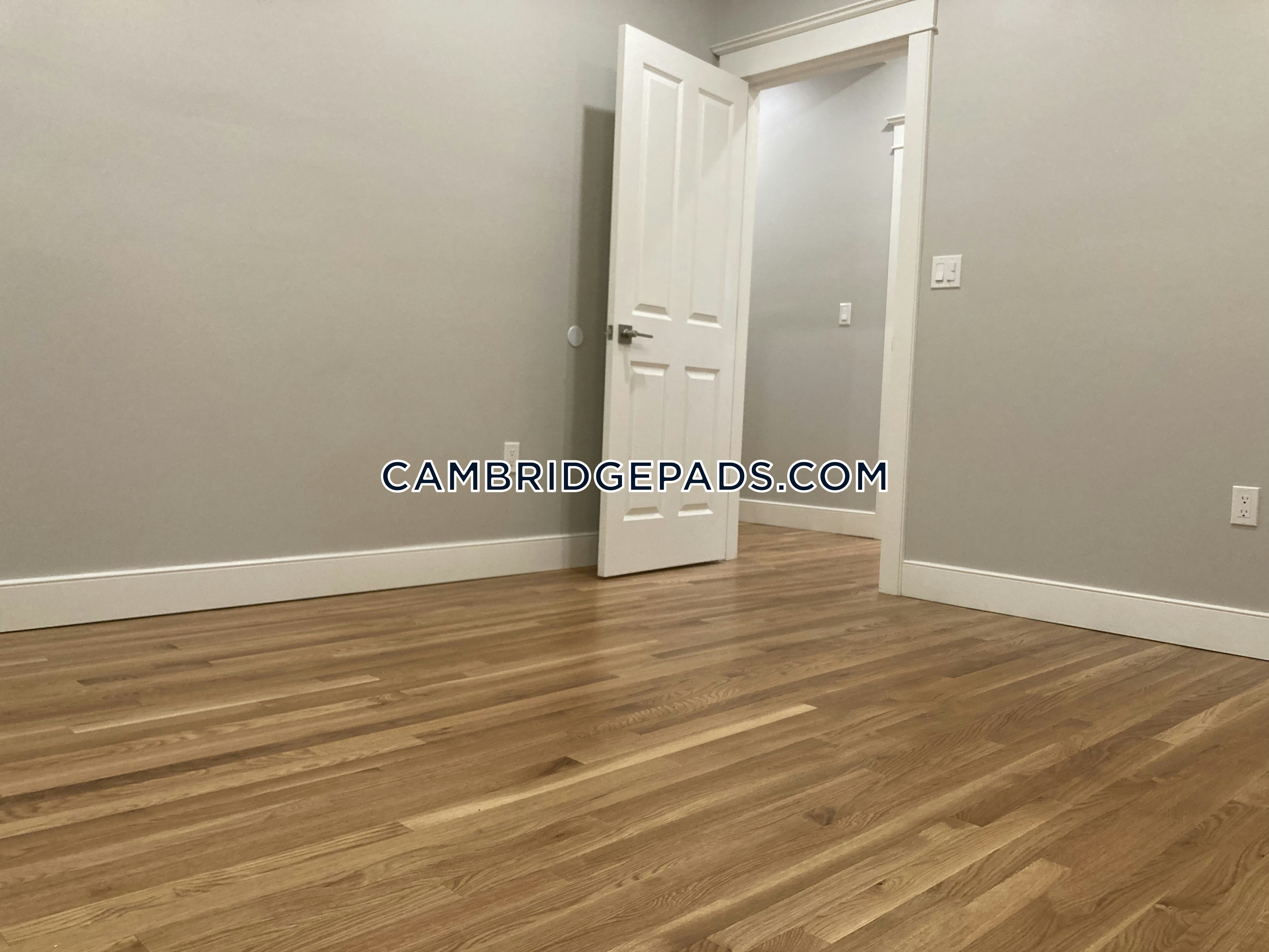 Cambridge Apartment for rent 3 Bedrooms 1 Bath Kendall Square 4,000