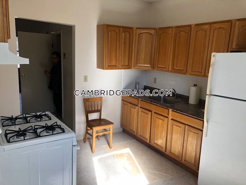 CAMBRIDGE - KENDALL SQUARE - 2 Beds, 1 Bath - Image 1