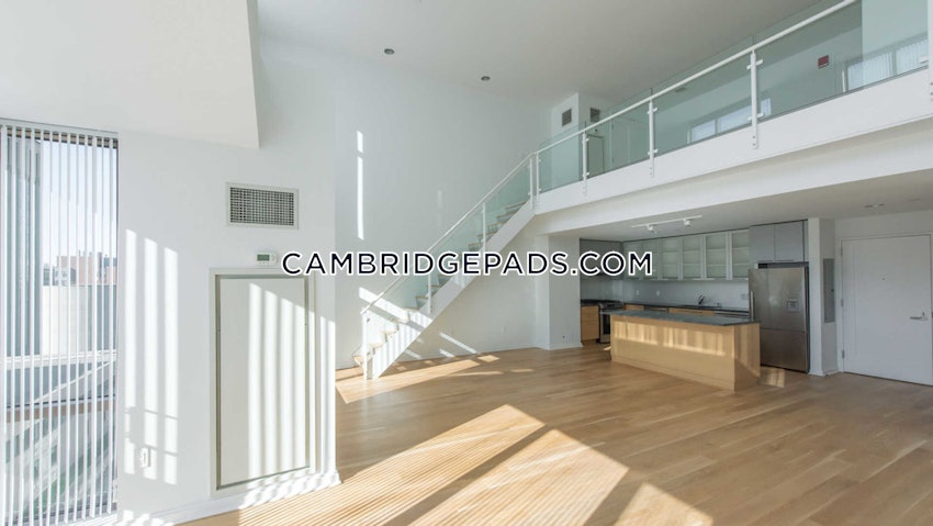 CAMBRIDGE - KENDALL SQUARE - 1 Bed, 1 Bath - Image 28