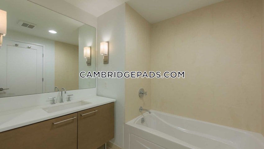 CAMBRIDGE - KENDALL SQUARE - 1 Bed, 1 Bath - Image 30